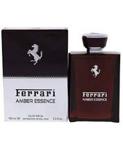 FERRARI AMBER ESSENCE EDP 100 ML